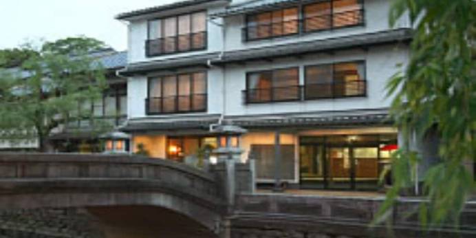 城崎温泉 川口屋本館（兵庫県 旅館） / 1