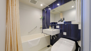 デラックス ツインルーム