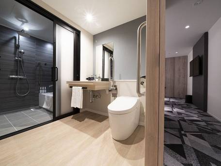 ホテルJALシティ富山 / 5