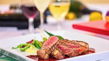 食事・飲み物 / 15