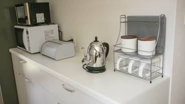 専用簡易キッチン / 8