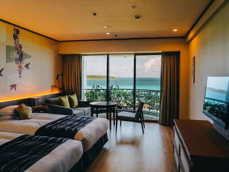 宮古島東急ホテル＆リゾーツ / 2