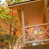 満天の星空が降りそそぐ森の別荘 リゾートヴィラ高山（岐阜県 リゾートホテル） / 3