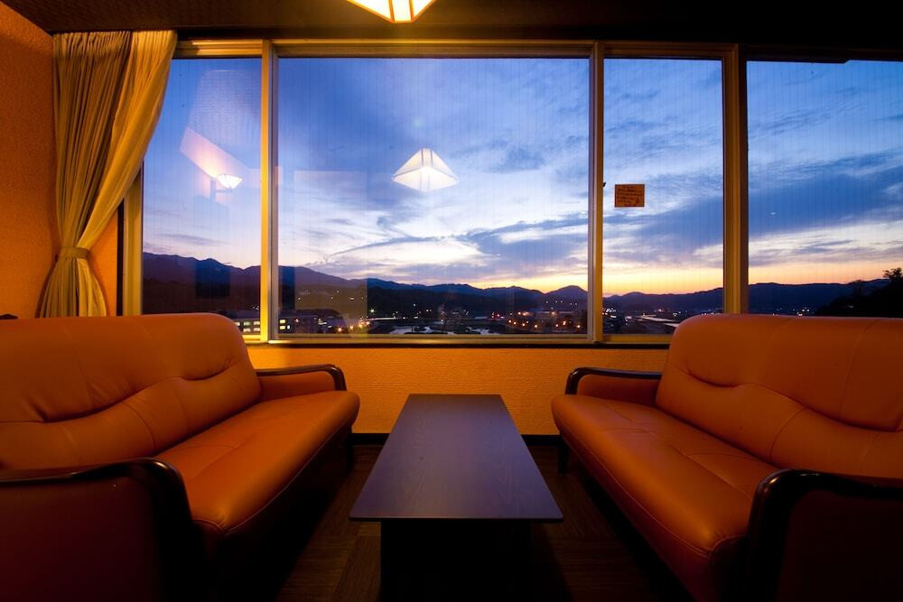 リビングルーム