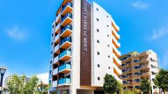 エンズ マリーナ イン マーシー