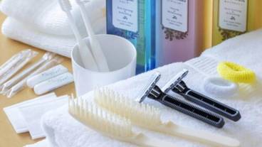 客室の設備とサービス / 13