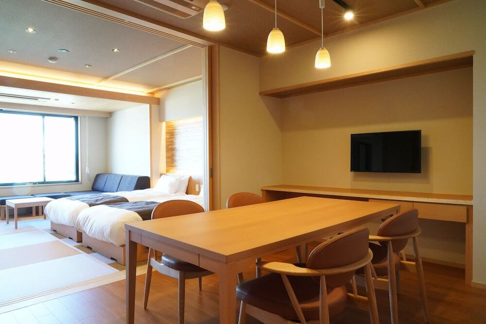 最上階のお部屋なら朝夕部屋食♡4265598