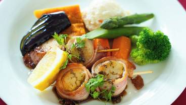 レストラン / 36