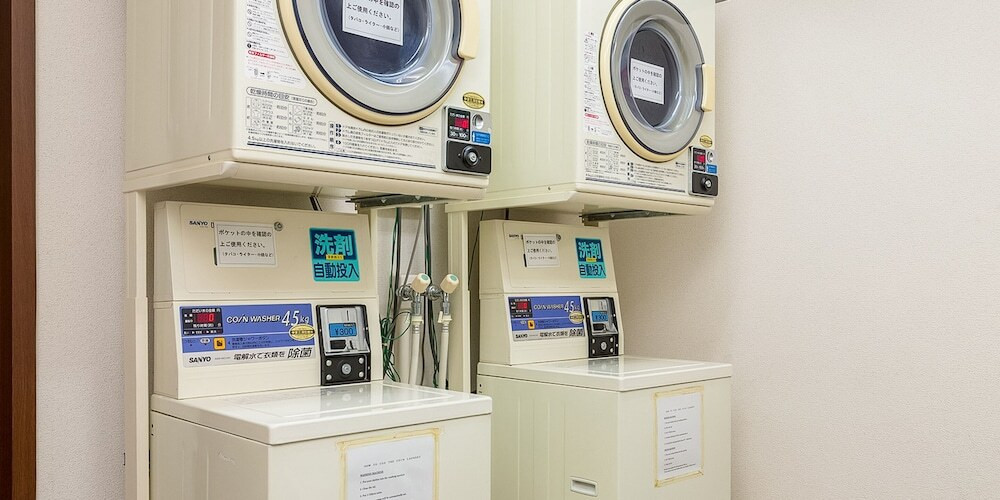 ランドリー ルーム