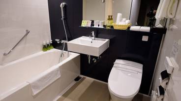 バスルーム / 24