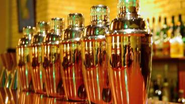 バー (施設内) / 8