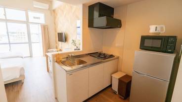 専用キッチン / 27