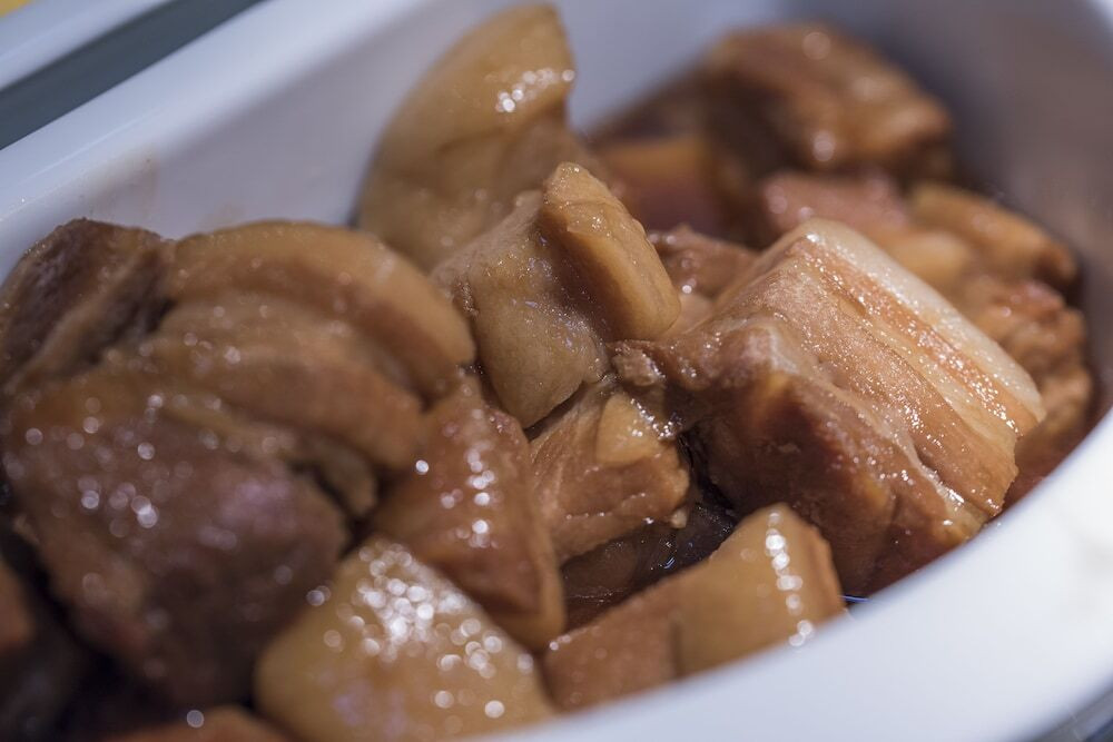 食事・飲み物