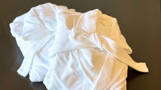 ラグジュアリー ツインルーム マウンテンビュー