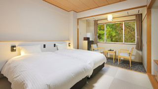 和モダンツイン8畳