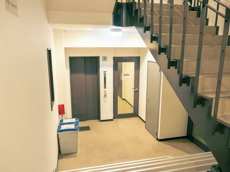 Tabist サンフェリシアン京都四条烏丸 / 4