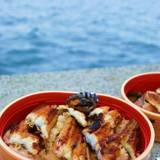 炭焼きあなご あさじ（スミヤキアナゴアサジ）