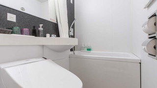 セミダブルルーム