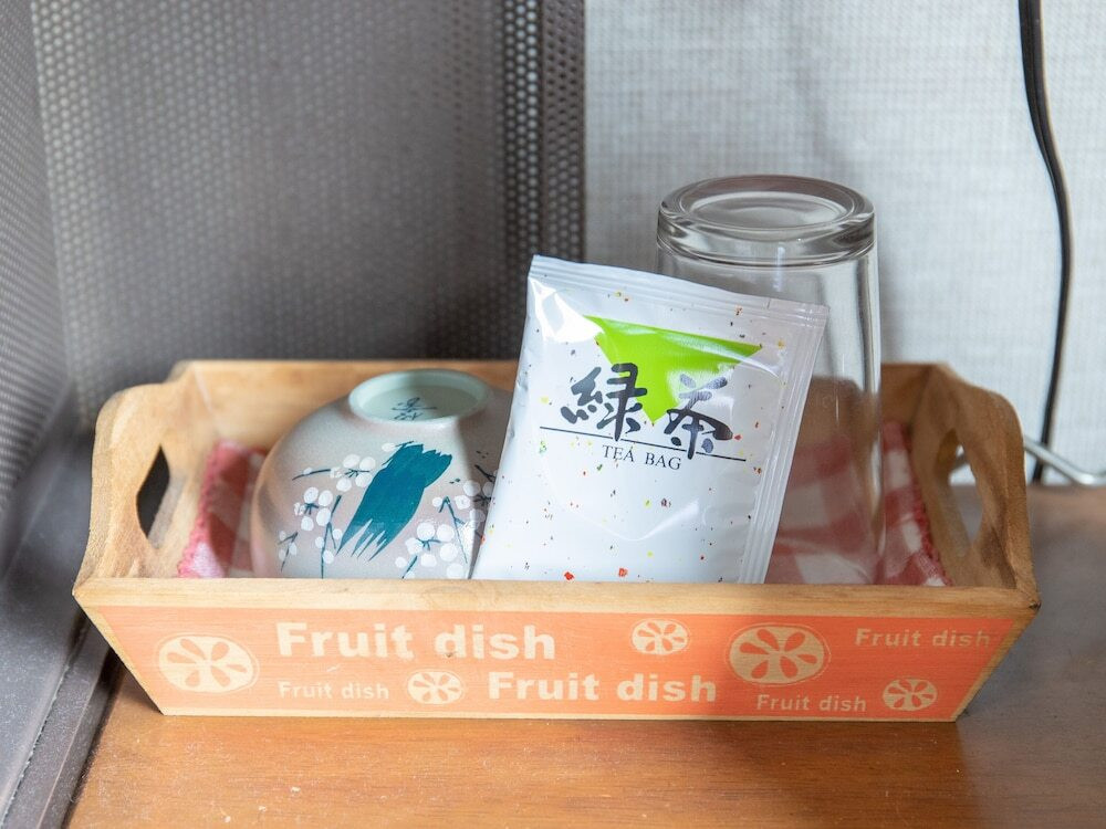 客室の設備とサービス