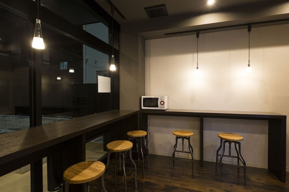 ロビー応接スペース