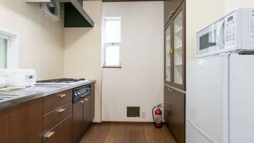 専用簡易キッチン / 30