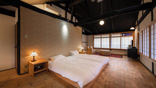 [井筒楼 陸番]2階洋室 禁煙