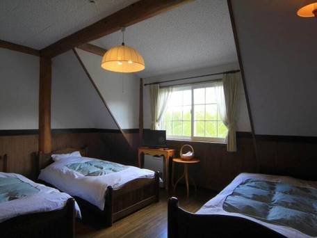 八幡平 LODGE クラブマン / 4