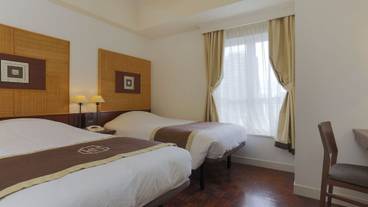 ホテルモントレ銀座（ホテルモントレギンザ） / 2