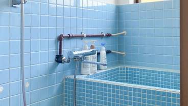 バスルーム / 29