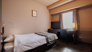 ダブルルーム 禁煙