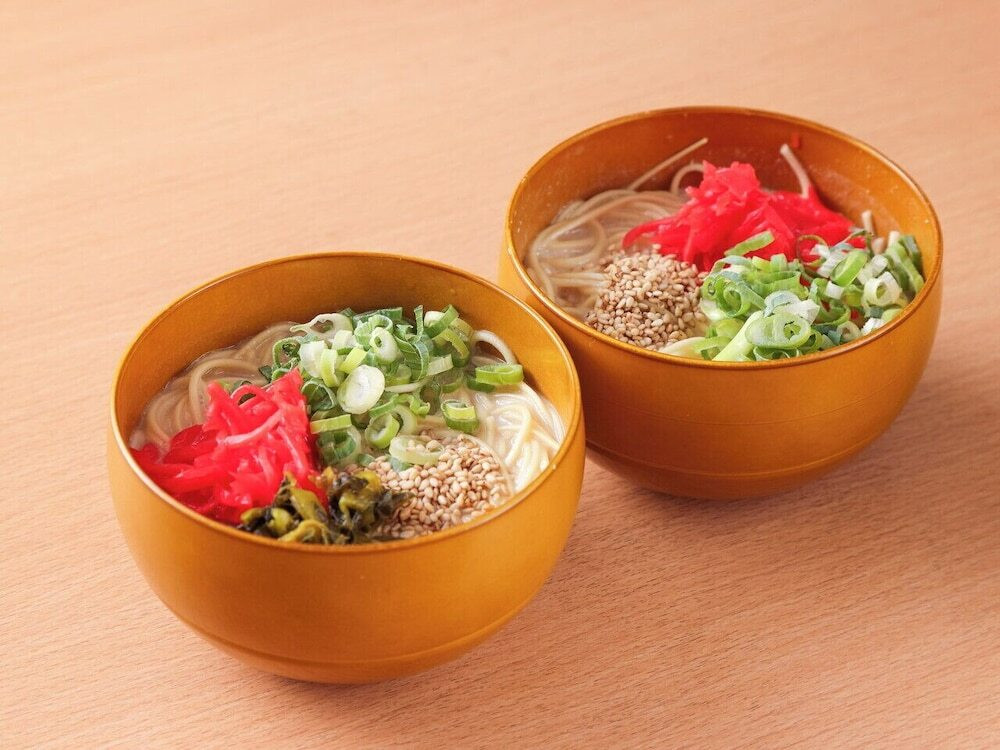レストラン