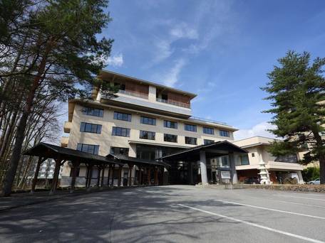 黒部サンバレーホテル / 4