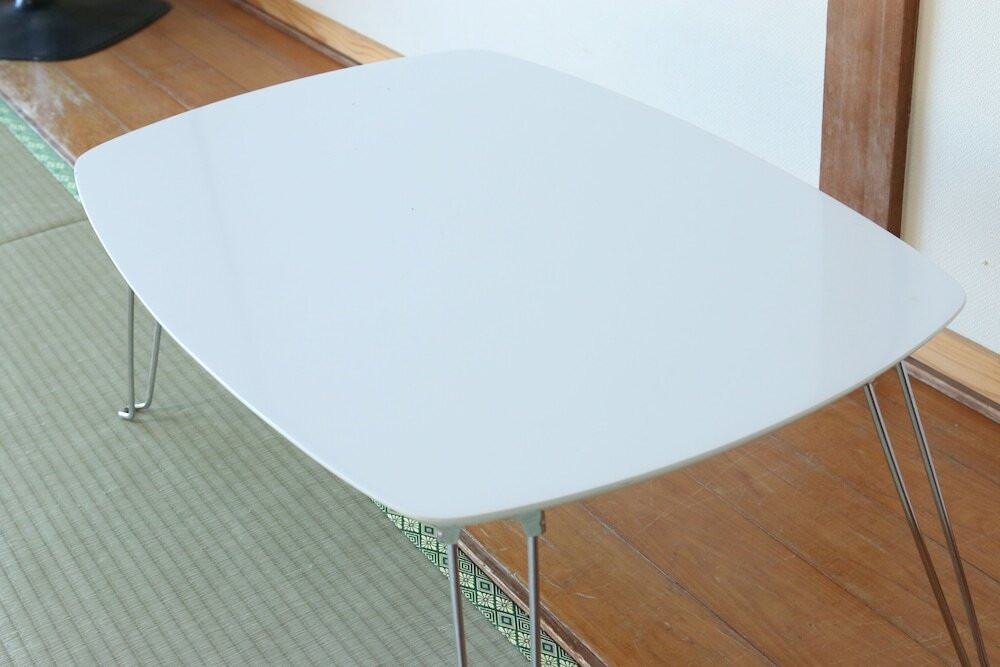 客室の設備とサービス