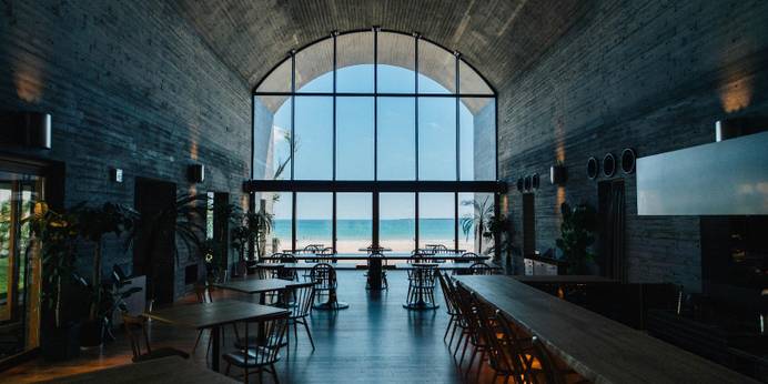 カラリト五島列島（長崎県 リゾートホテル） / 1