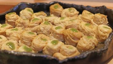 朝食ビュッフェ / 14