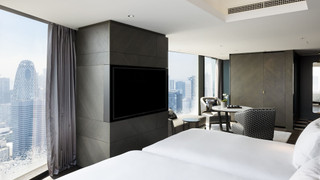 デラックス スタジオ