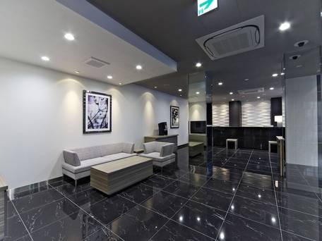 静鉄ホテルプレジオ沼津 / 2