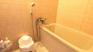 バスルーム / 34