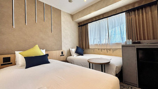 モデレートルーム 禁煙