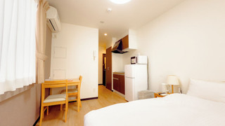 ベーシック ダブルルーム 禁煙