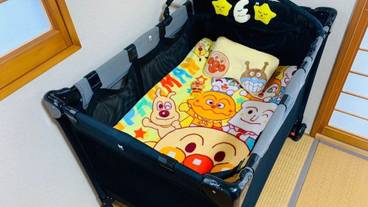 エキストラベッド / 6