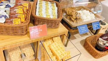 朝食スペース / 5