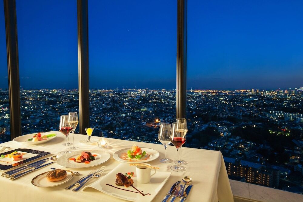 新横浜プリンスホテル（シンヨコハマプリンスホテル） / 5