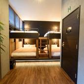 mizuka Nakasu 1 unmanned hotel（福岡県 アパートメント） / 4