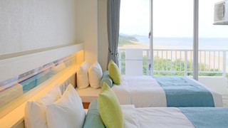 コンドミニアム ベッド (複数台) オーシャンビュー