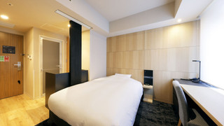 セミダブルルーム