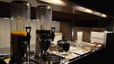 カフェラウンジ「YUGEN」② / 17