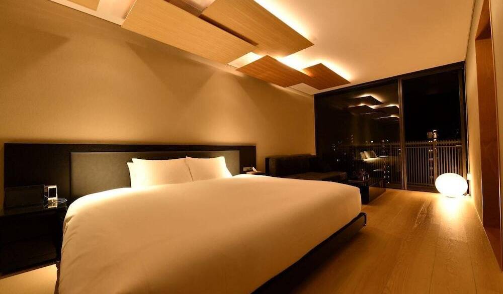 デラックス バルコニー / 5