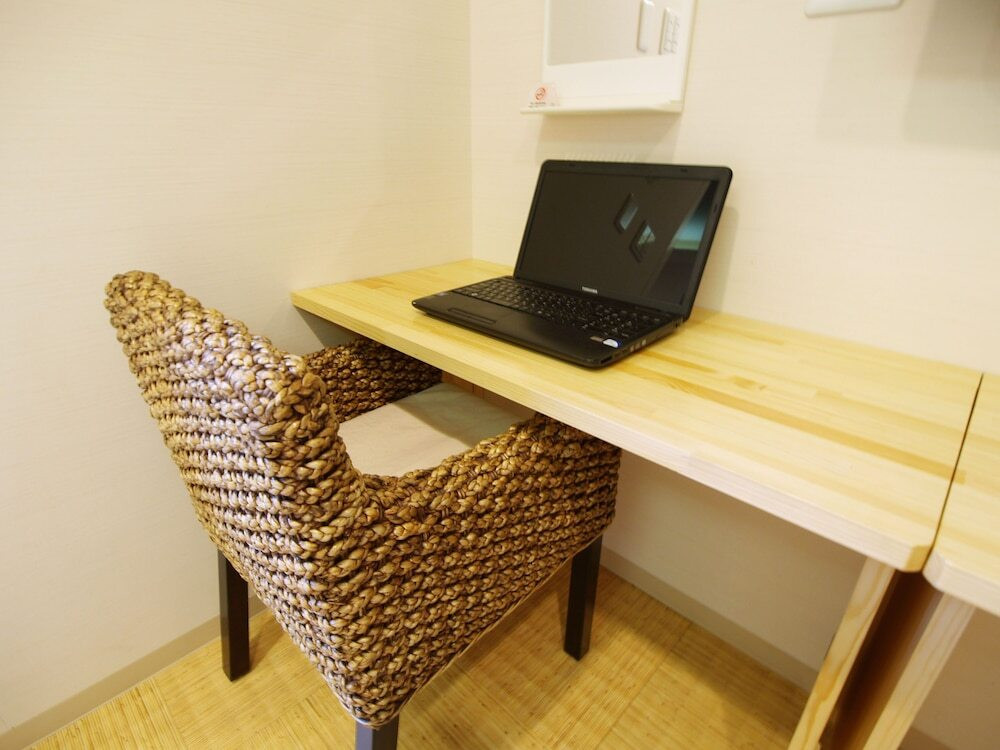 客室の設備とサービス