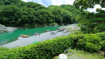 施設からの眺望 / 14